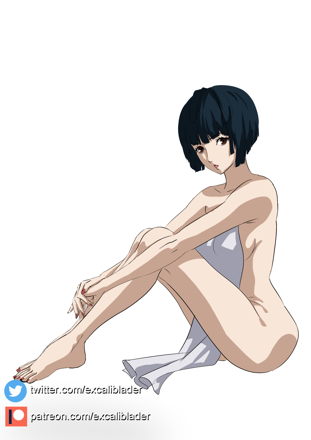 Rule34 - If it exists, there is porn of it  tae takemi  6710439