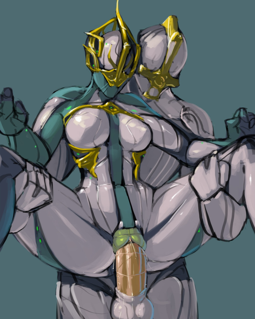 Rule34 - If it exists, there is porn of it / aka6, excalibur (warframe), ny...