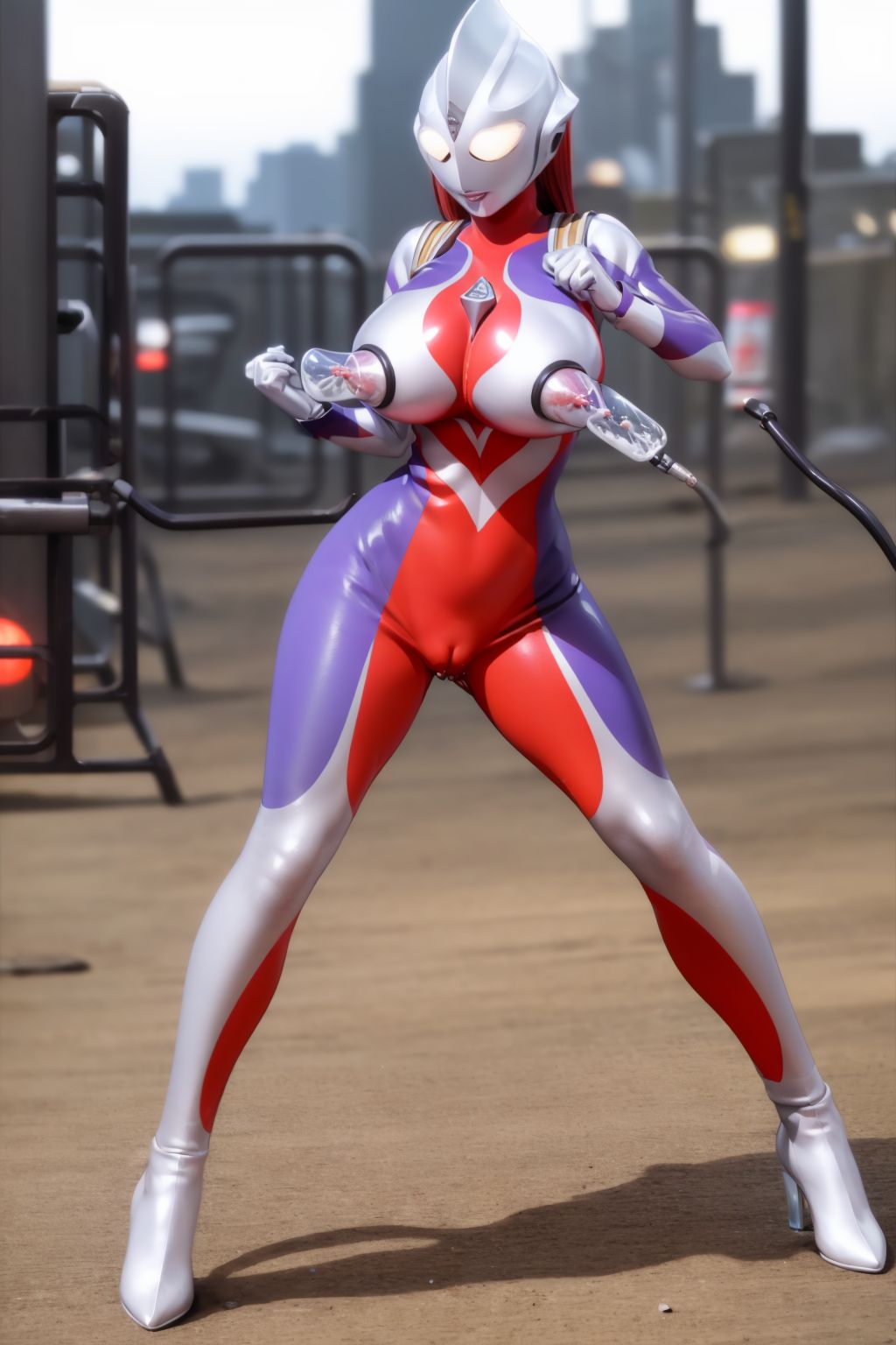 Ultrawoman japanese superheroes, superhero cosplay, digimon cosplay