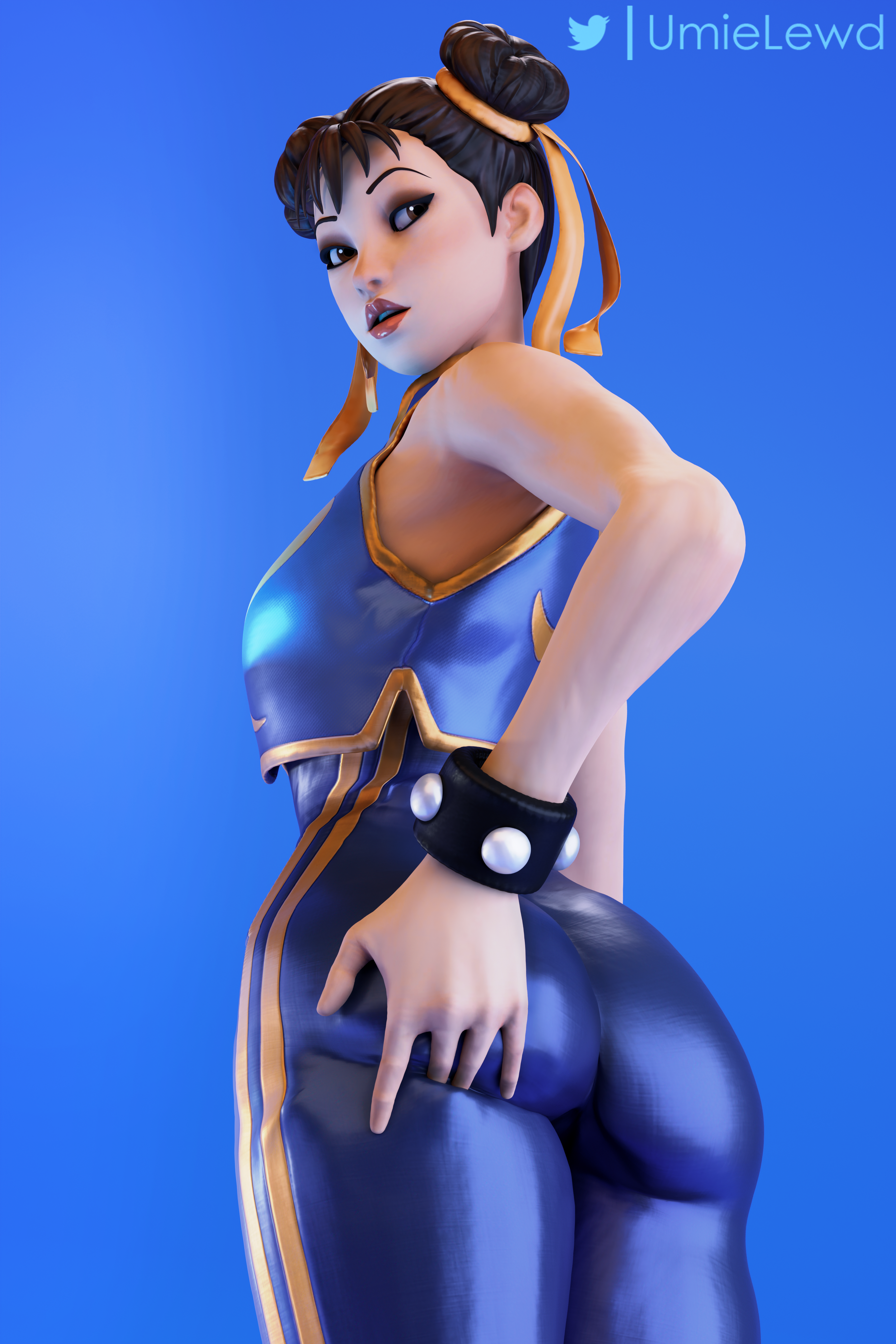 Rule34 - If it exists, there is porn of it / chun-li / 4062155