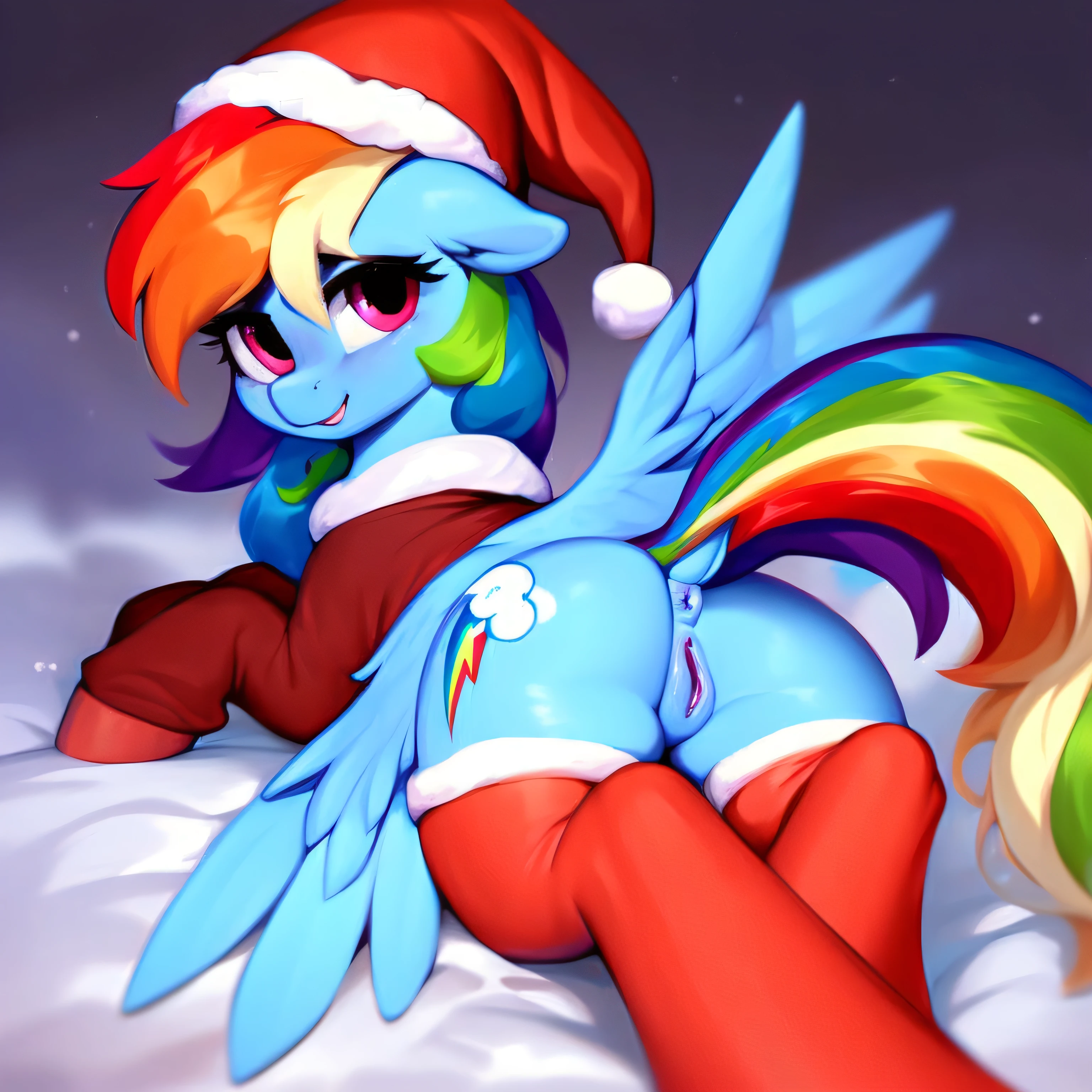 Rainbow dash steam фото 3