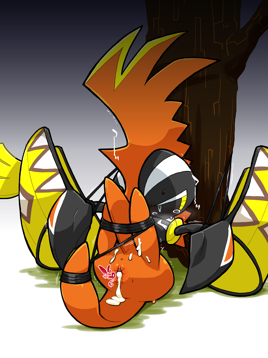 Rule34 - If it exists, there is porn of it  kgym774, legendary pokemon, tapu  koko  1973169