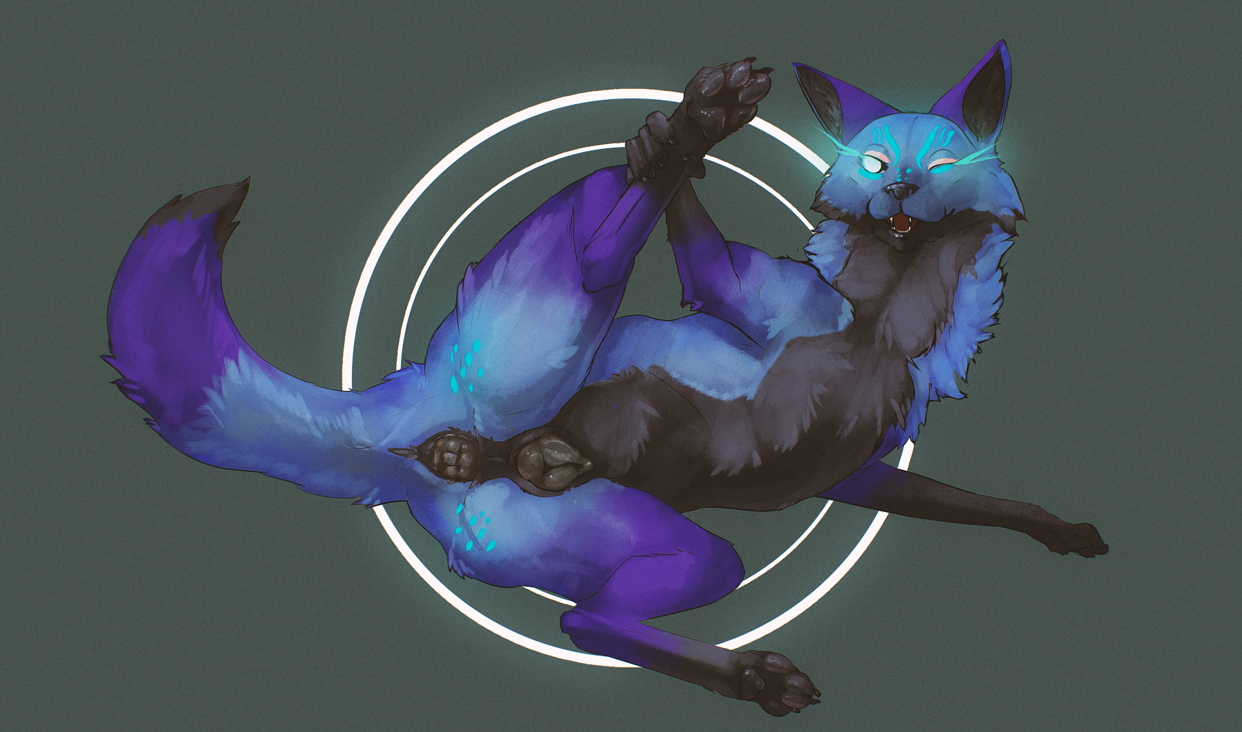 Noodles by difetra -- fur affinity dot net