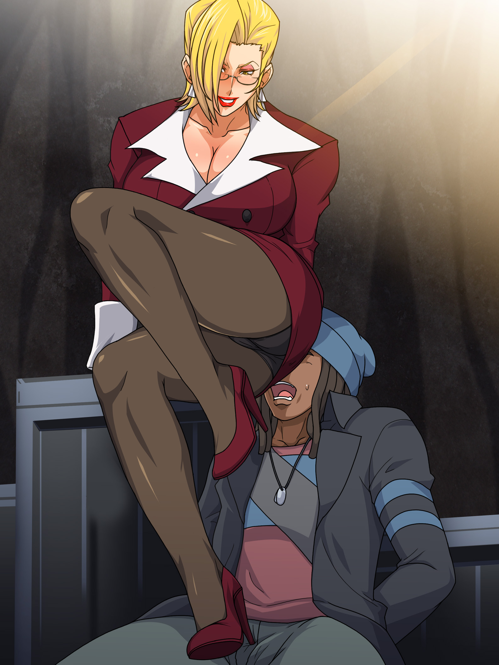 Monsuno dax