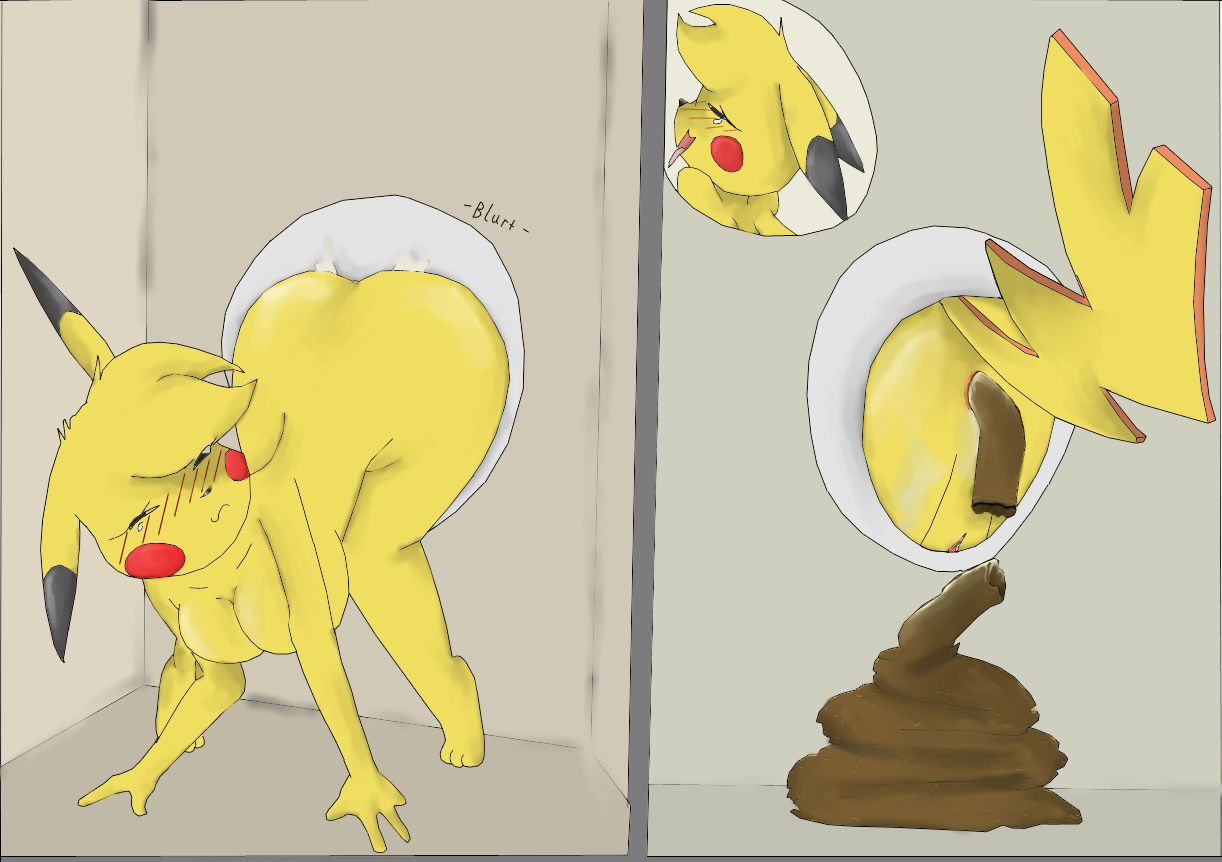 Rule34 - If it exists, there is porn of it / pikachu / 2946721