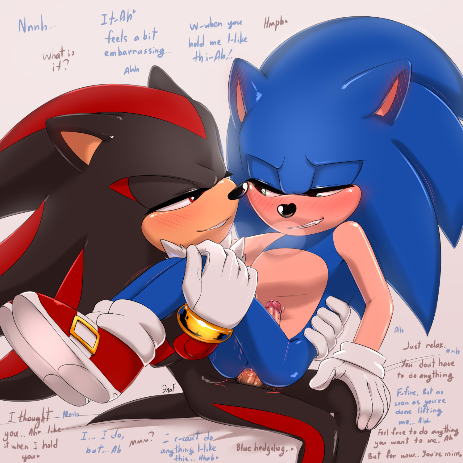 Sonadow krazyelf