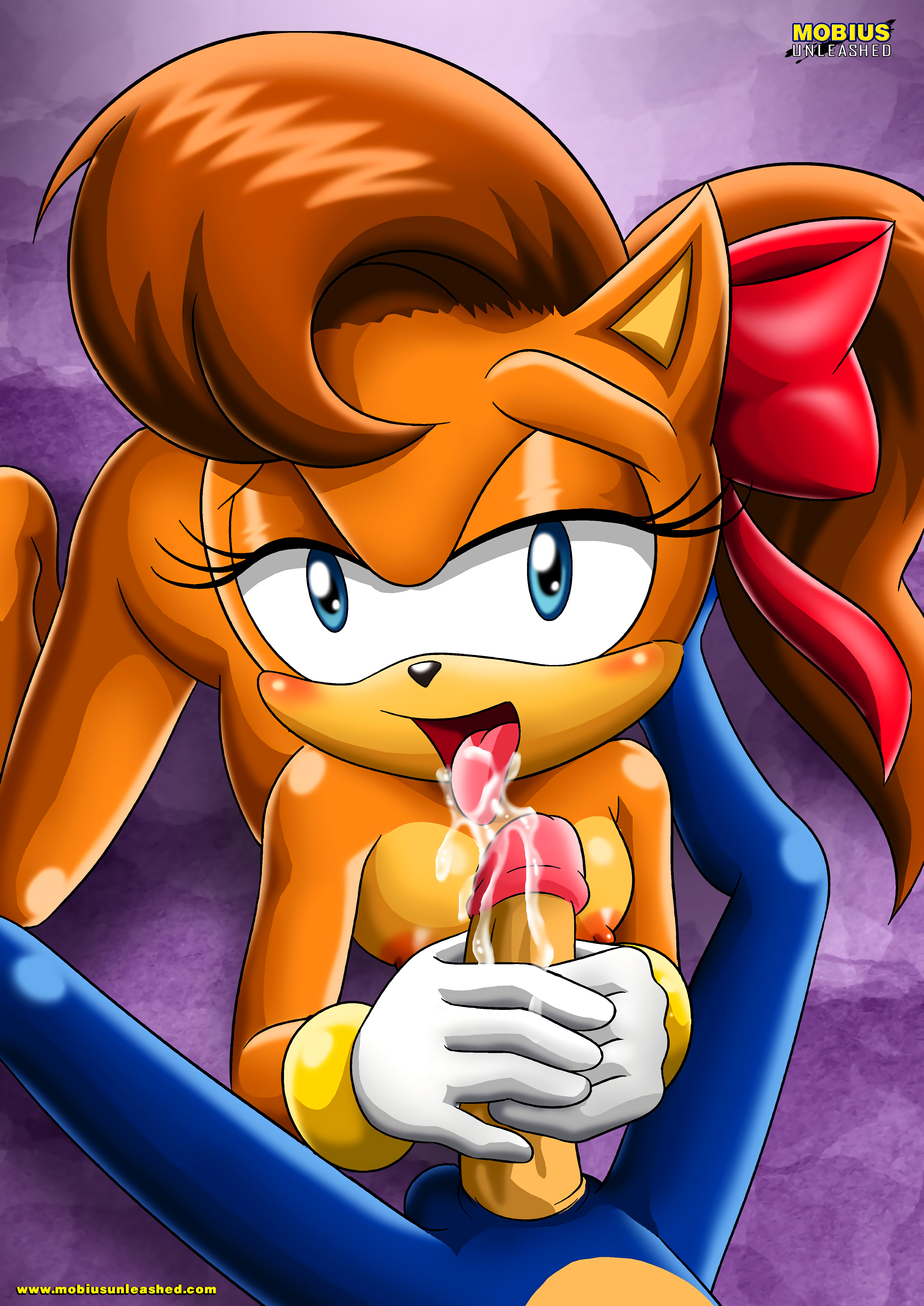 bbmbbf, palcomix, sonic the hedgehog, tiara boobowski, mobius unleashed, sega, furry, 