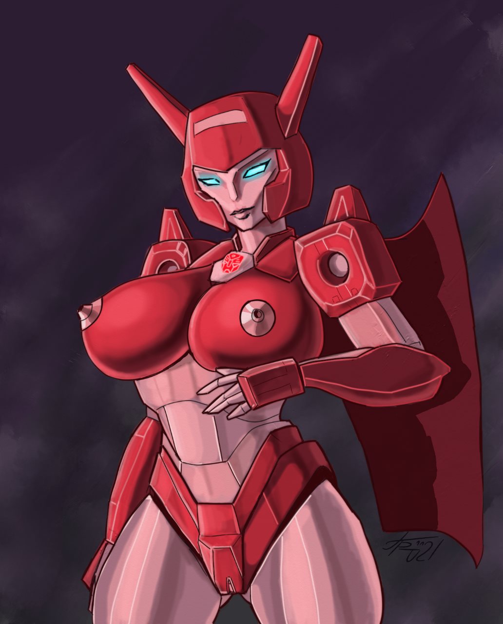 Elita nude