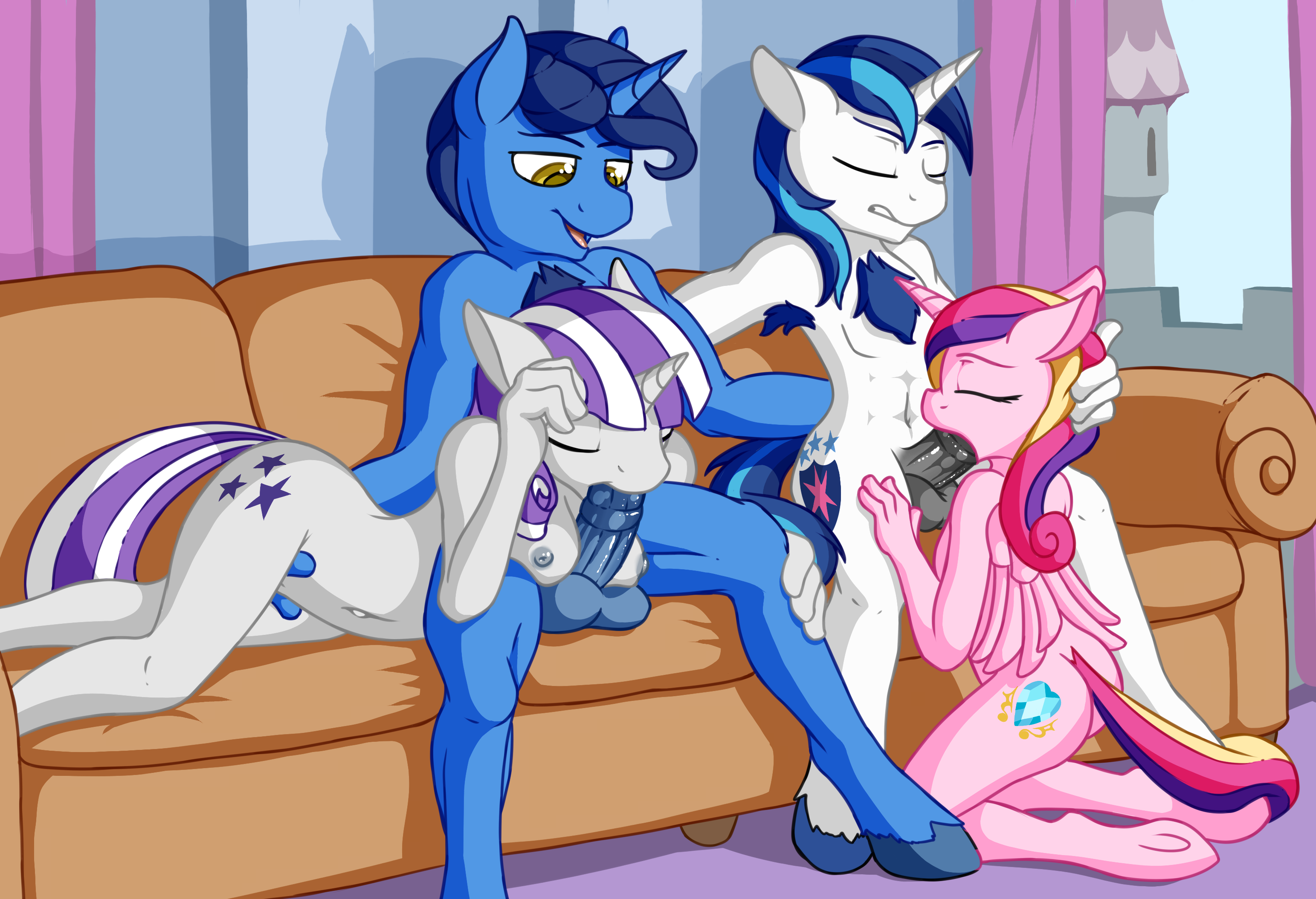 Pony hentai games фото 15