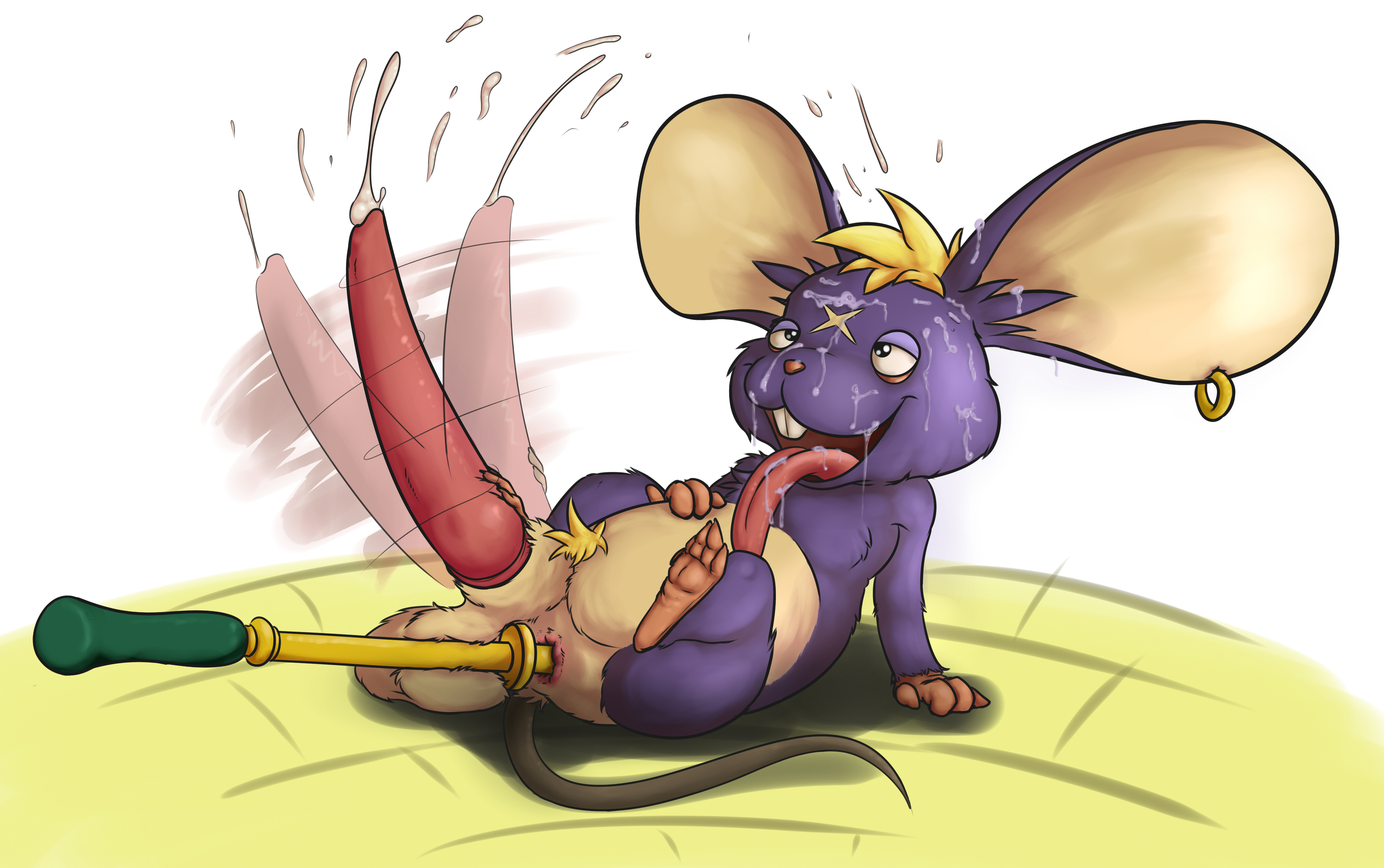 Ni no kuni rule 34