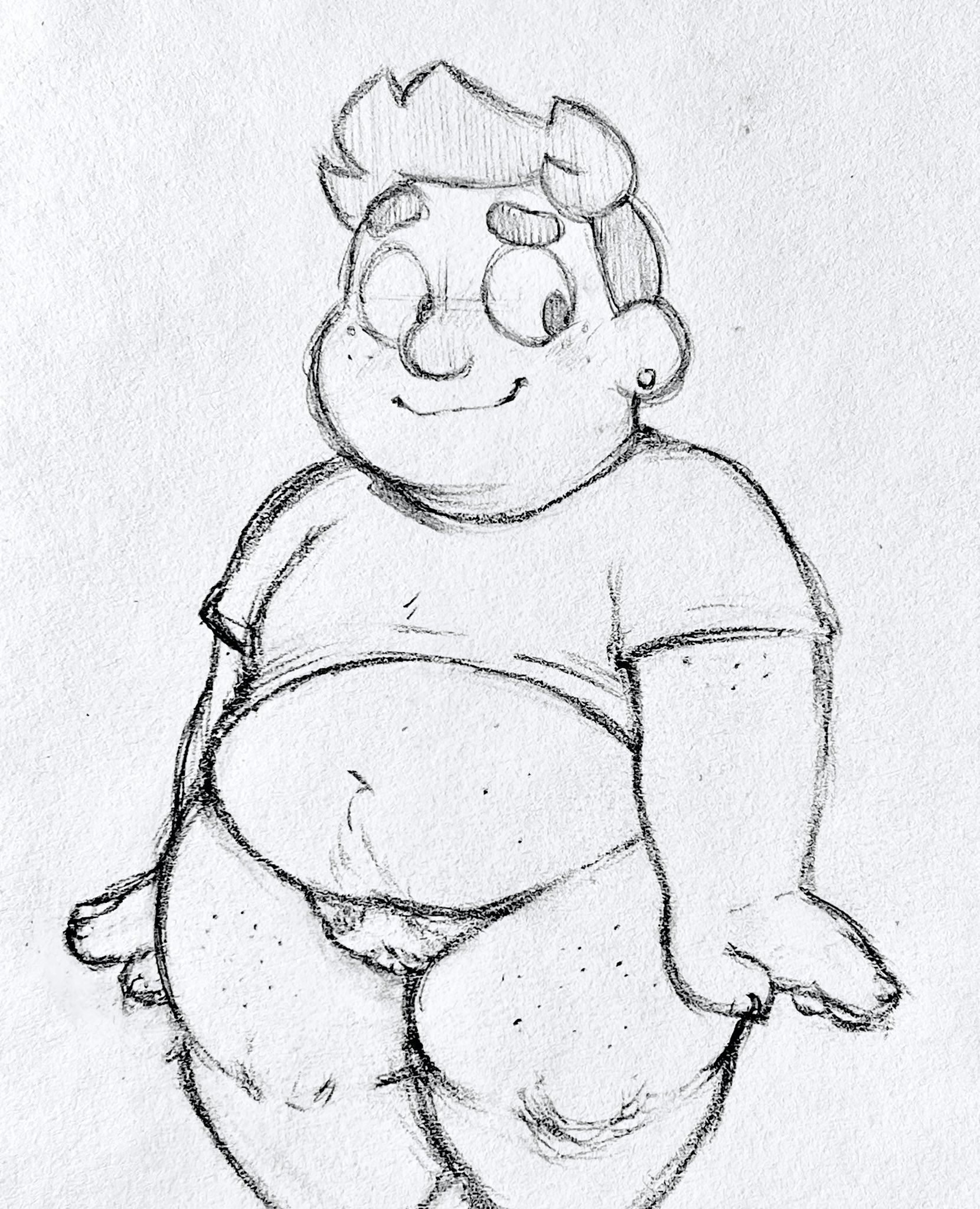 filthyopossum, cuntboy, fat, male, pussy, 