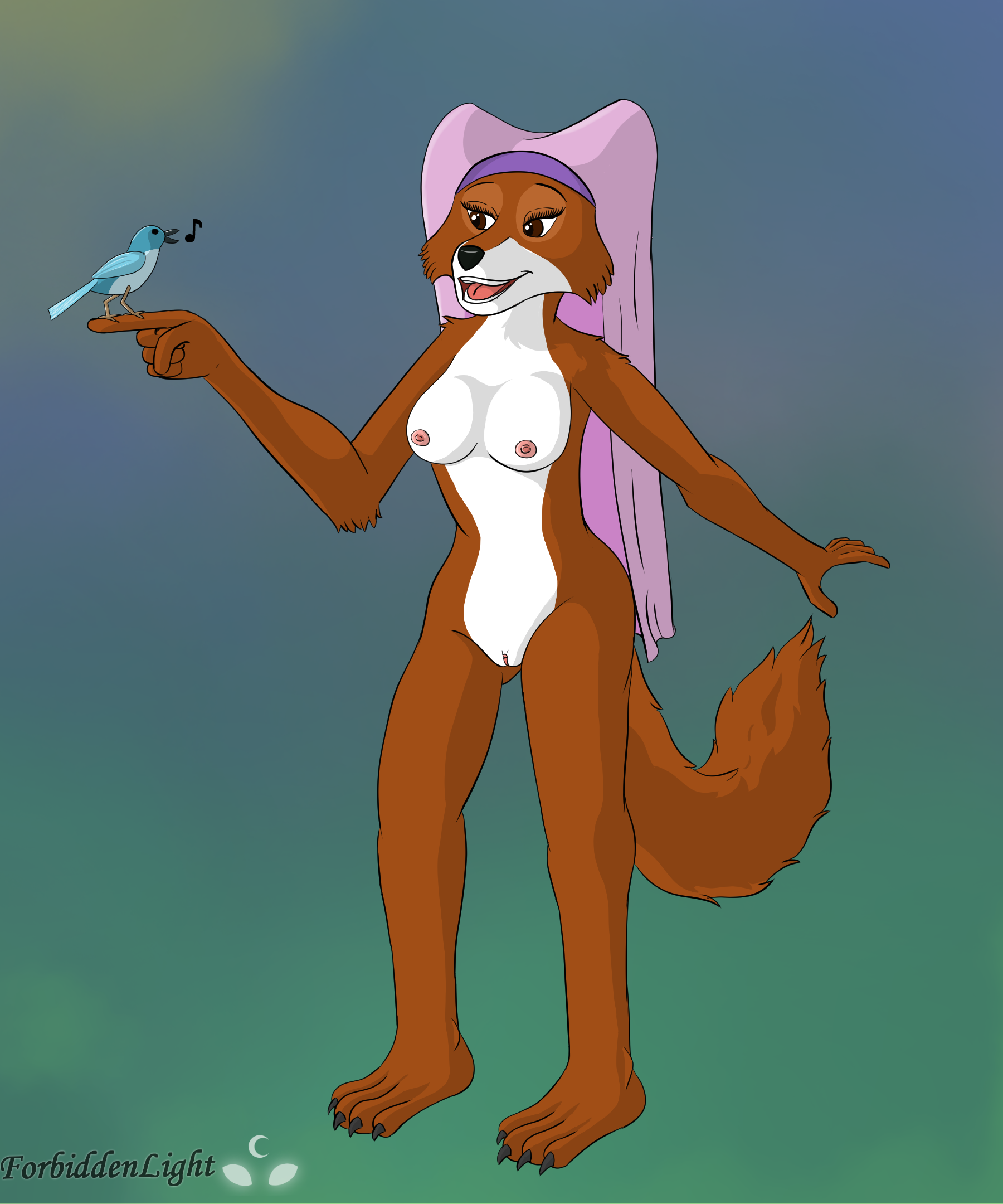 maid marian, disney, <b>robin</b> <b>hood</b> (disney), hi res, anthro, avian, bird, brea...