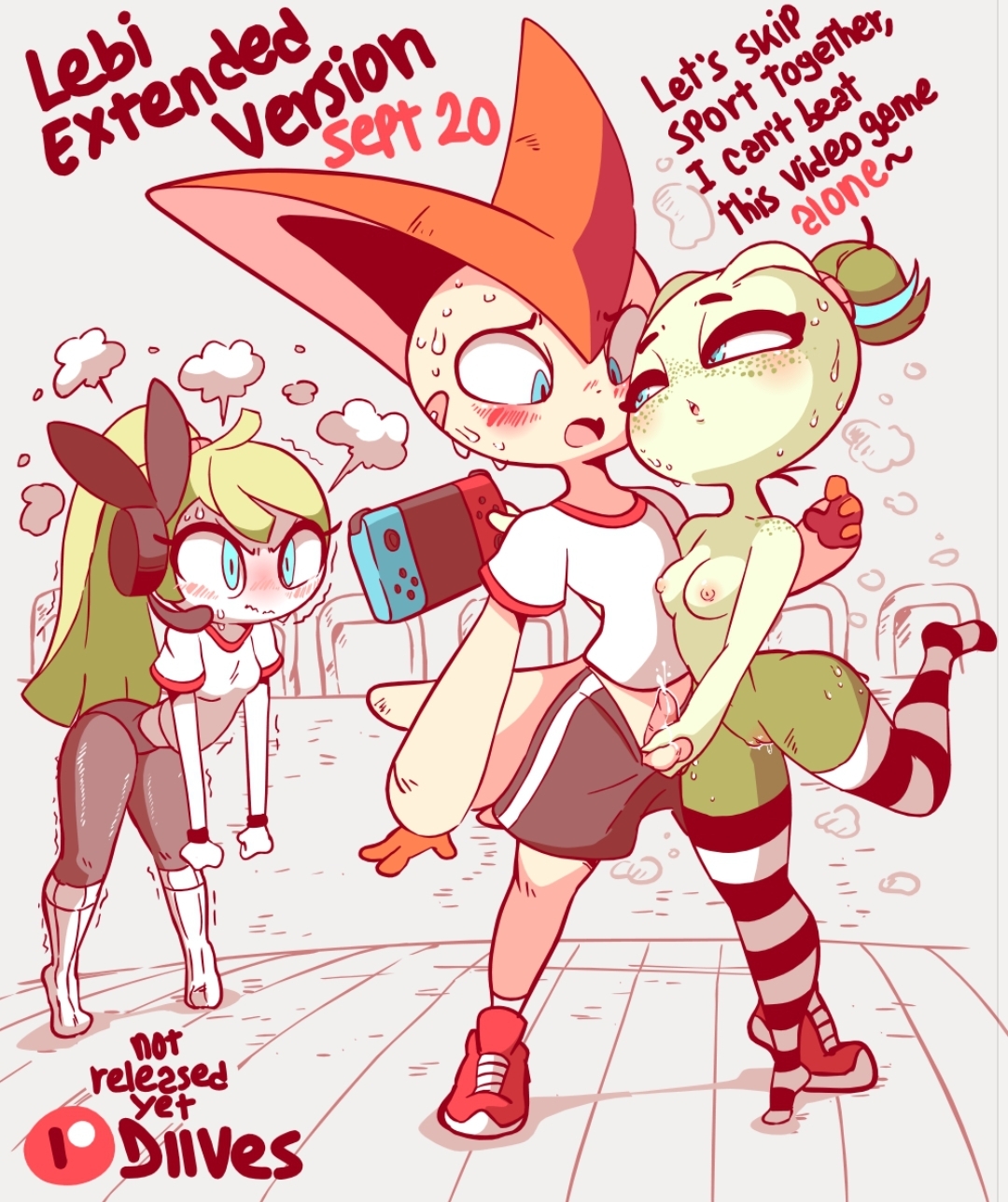 Diives compilation