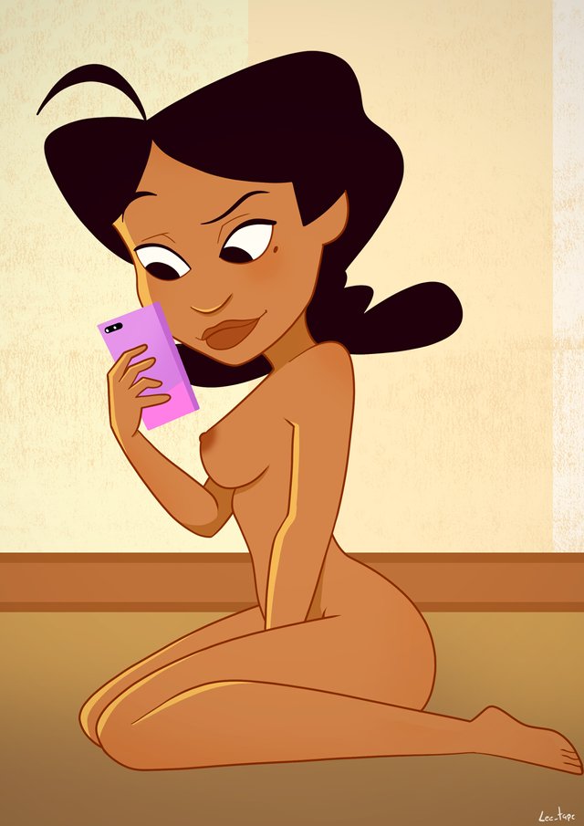 Rule34 If It Exists There Is Porn Of It Penny Proud 7144931