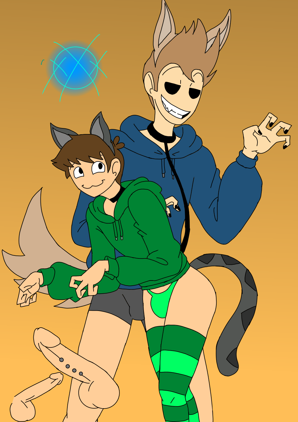 Eddsworld vore - a-lohas.jp