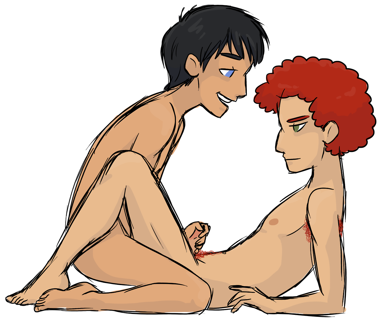 Rule34 - If it exists, there is porn of it / kyle broflovski, <b>stan</b> marsh / ...