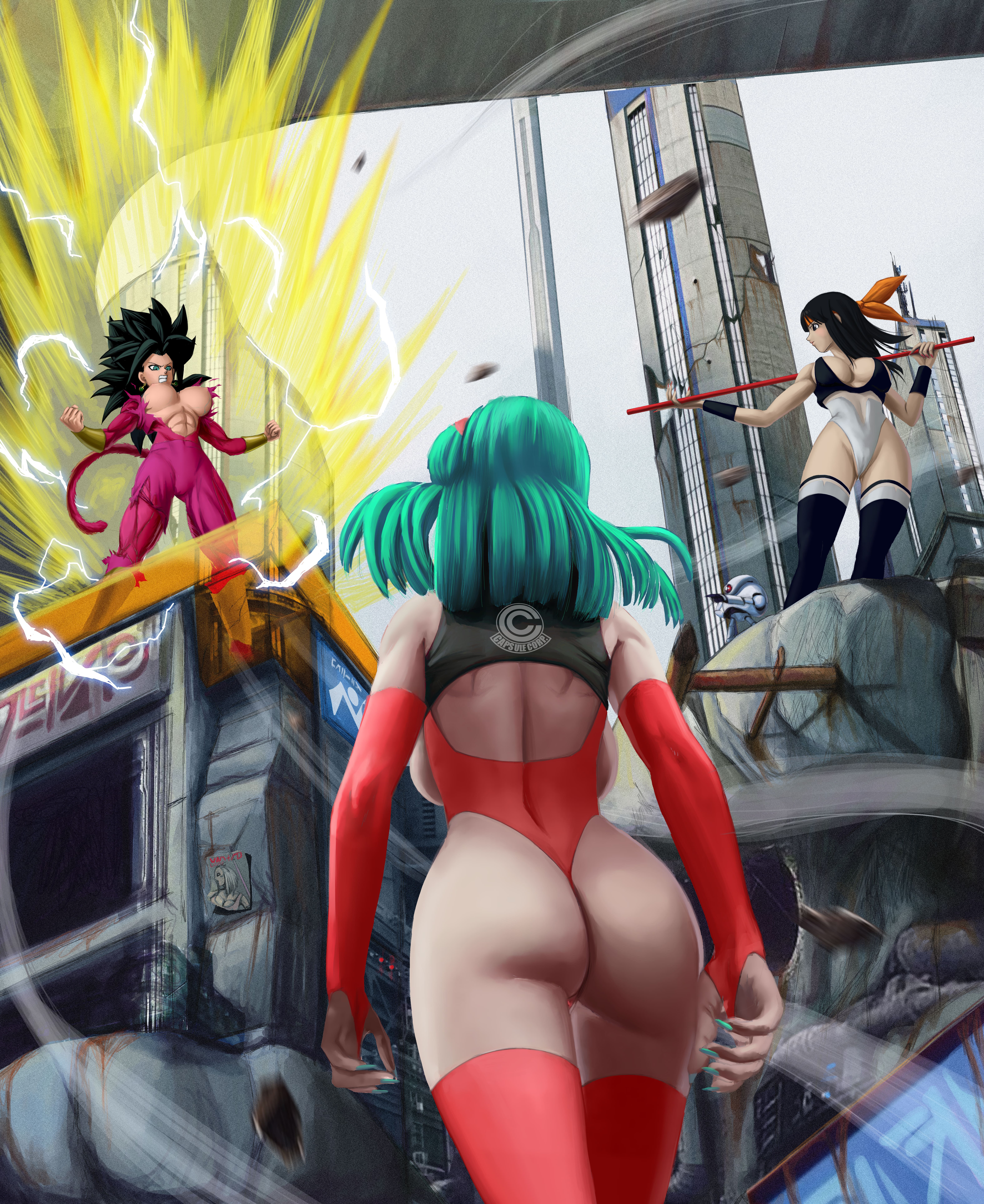 Bulla porn