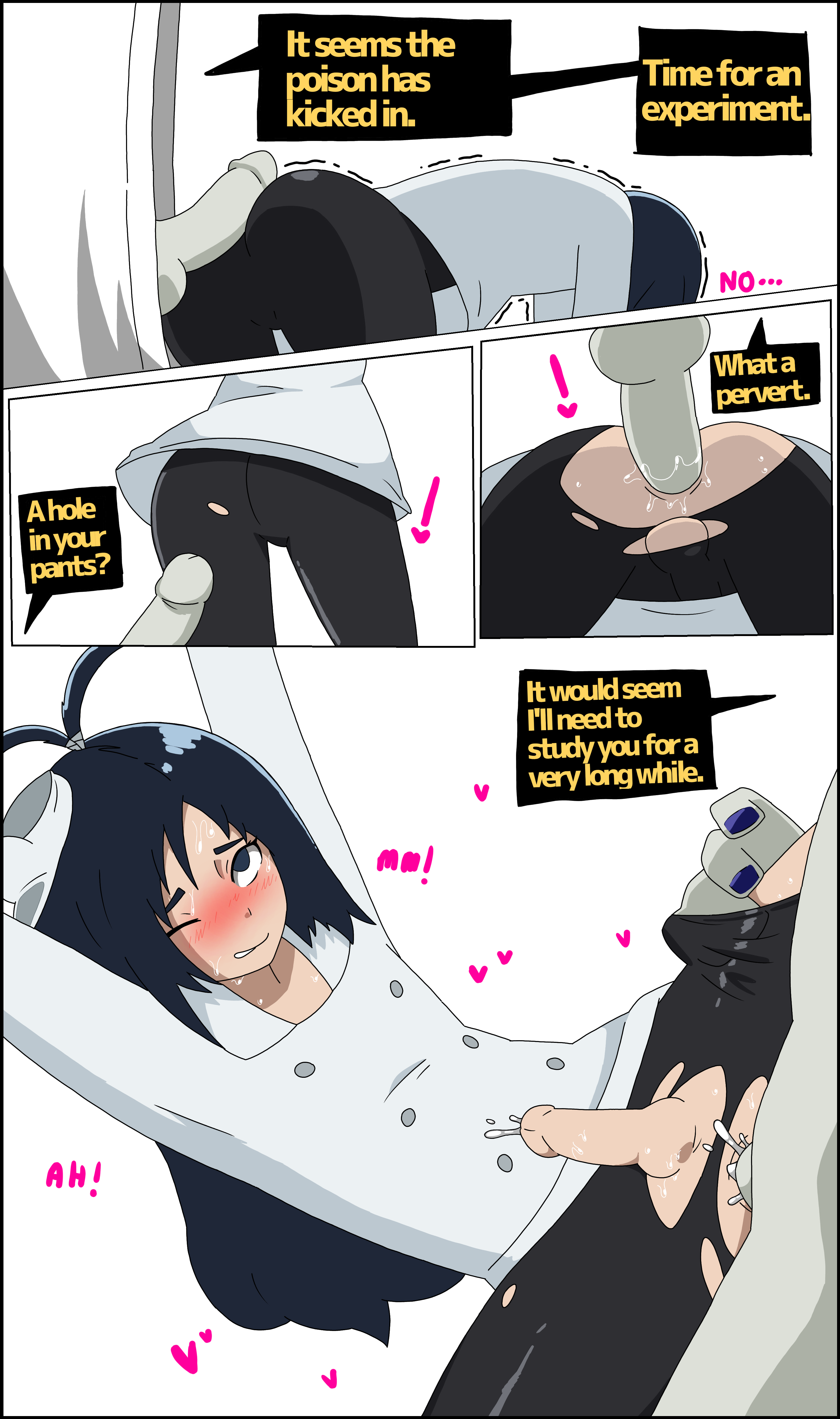 Giselle gewelle porn comic