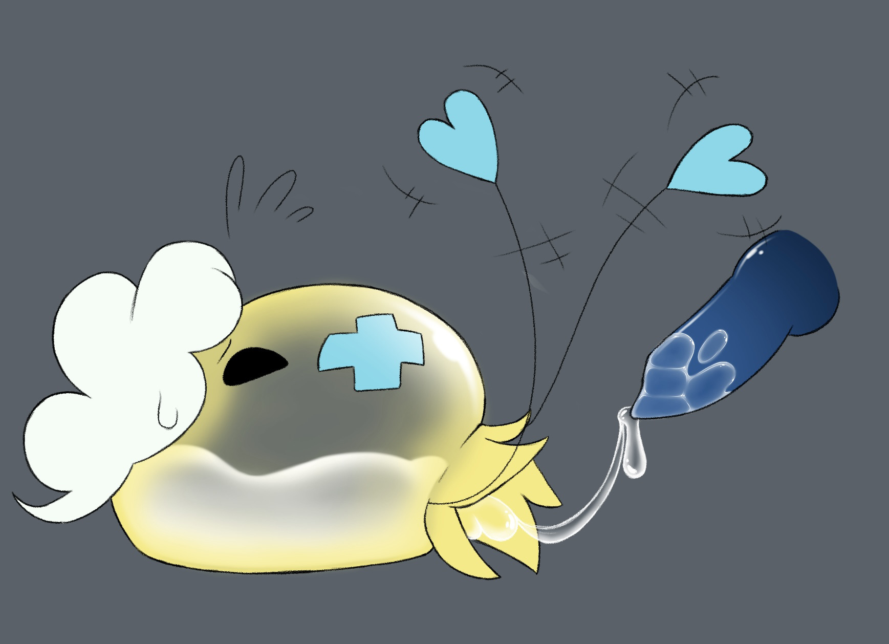 Drifloon smogon