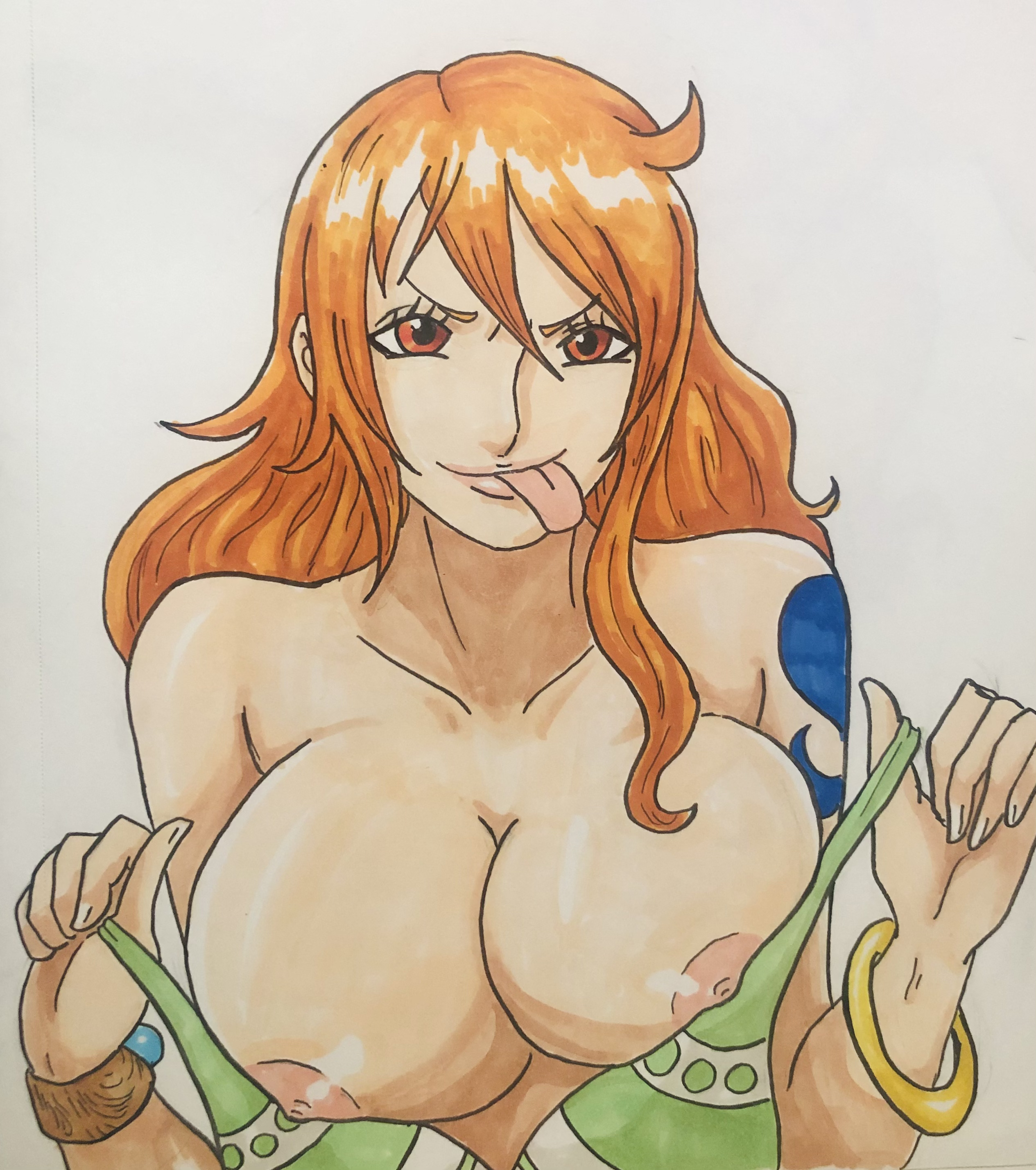 Naruto hentai nami фото 36