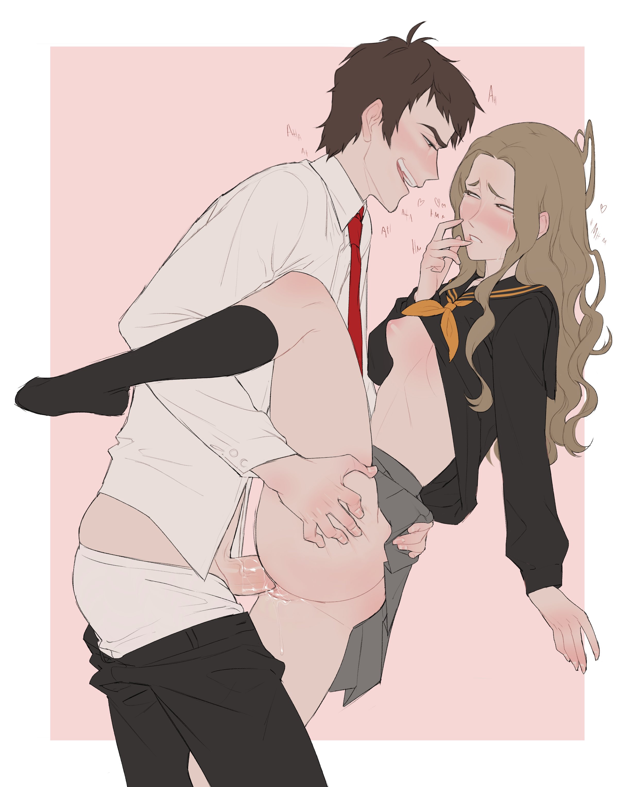 Rule34 - If it exists, there is porn of it / melanpsycholia, tohru adachi /  4473819