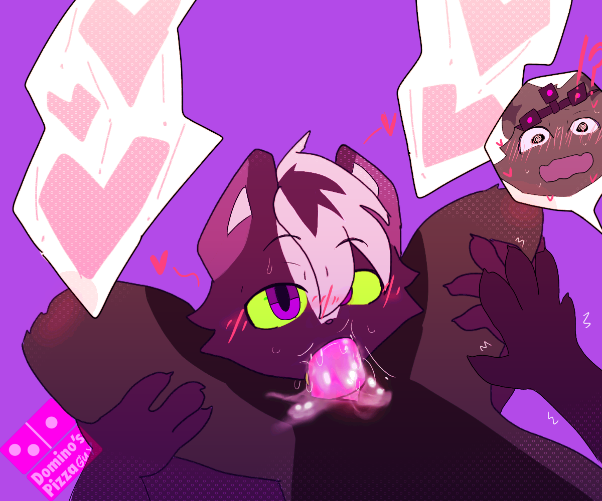 Nightcrawler fanart kaiju paradise