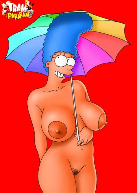 marge simpson, tagme, 