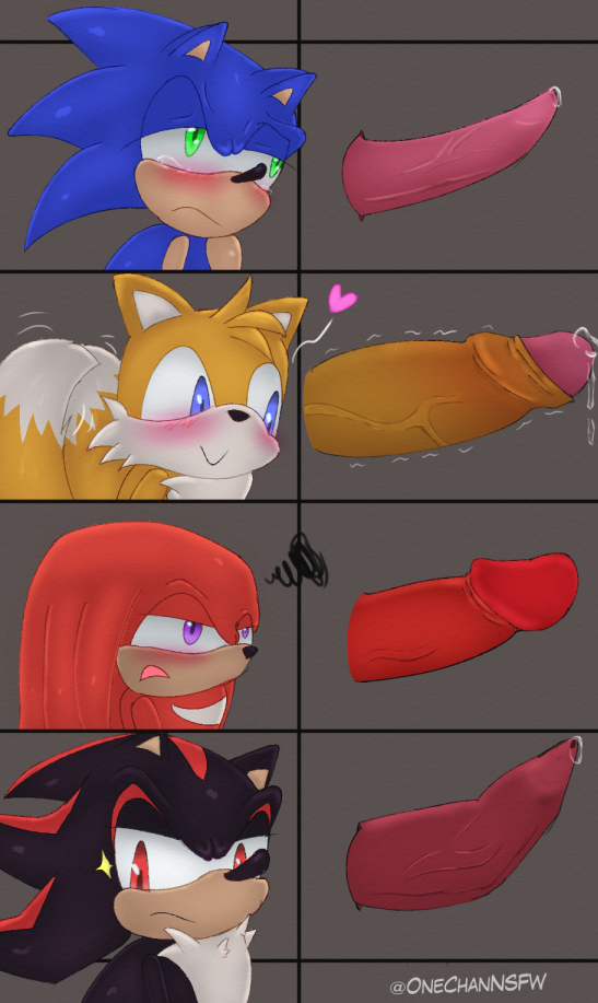 knuckles the echidna, shadow the hedgehog, sonic the hedgehog, tails, sega,...