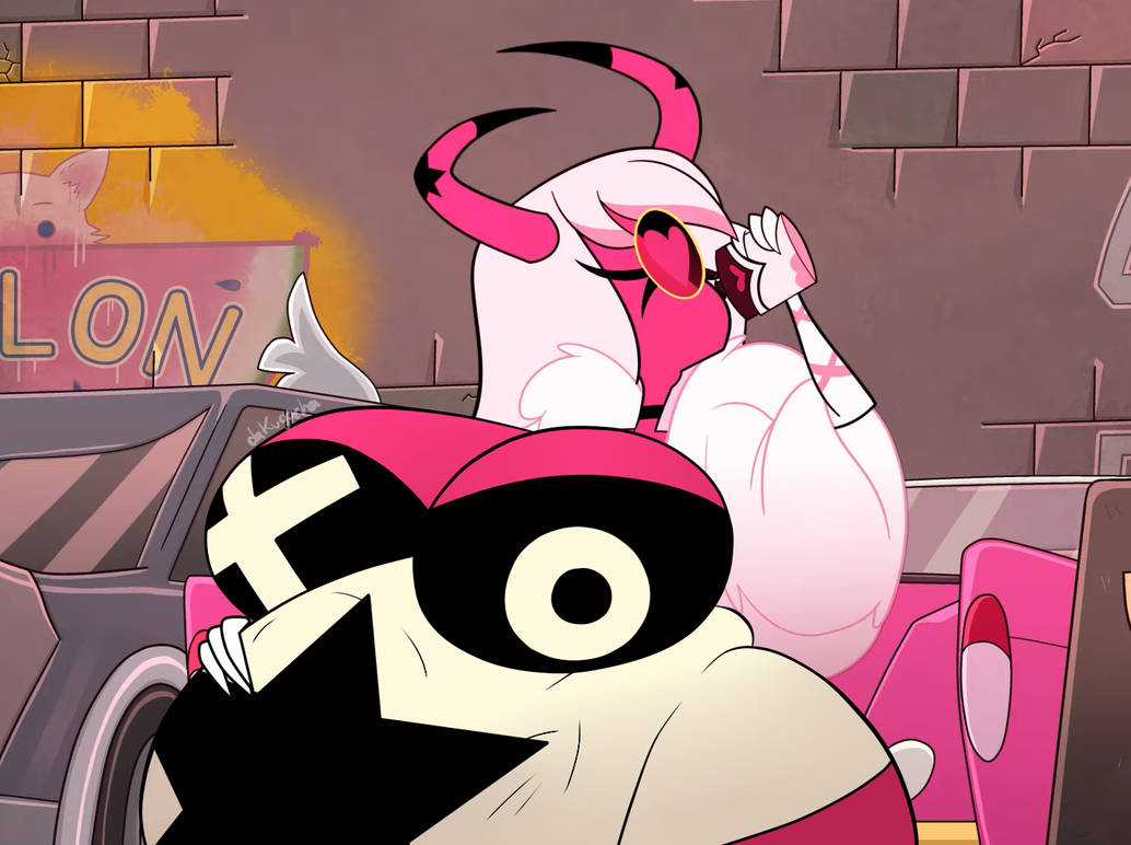 Verosika mayday vore