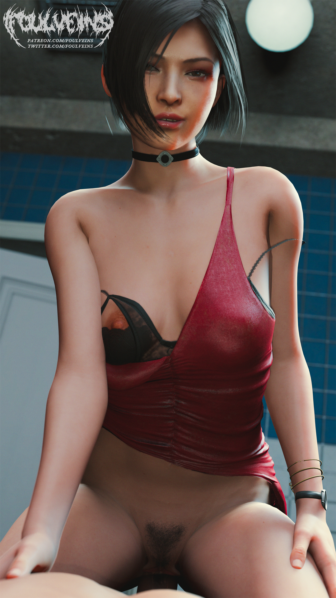 Rule34 - If it exists, there is porn of it / foulveins, ada wong / 6314491