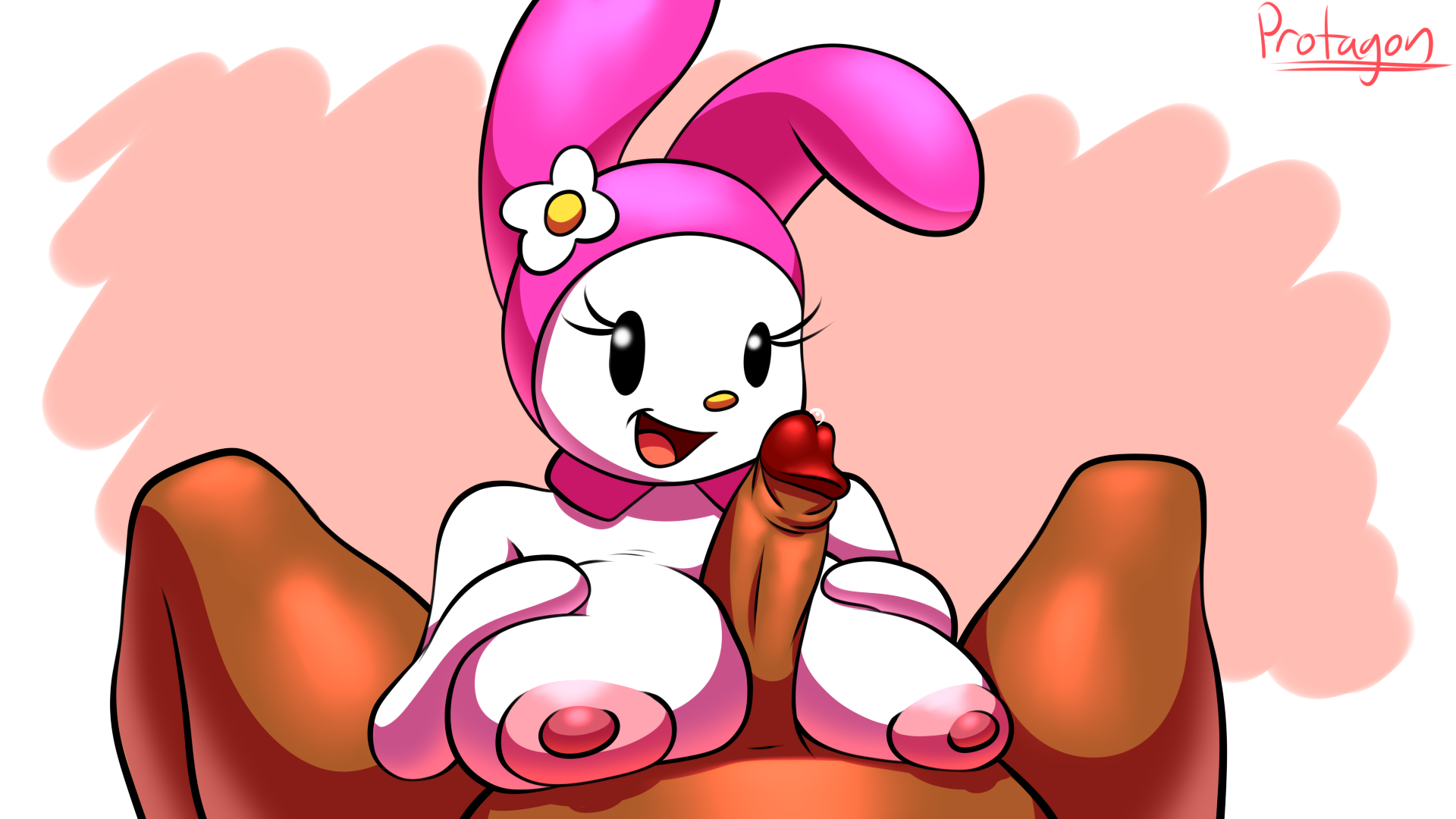 Rabbit sex cam
