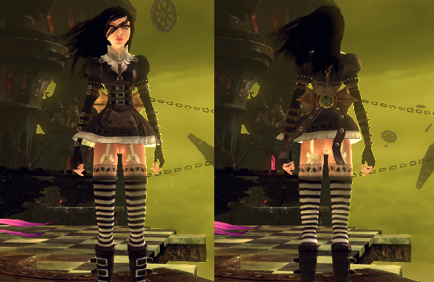alice madness returns, tagme, american mcgee's alice, 