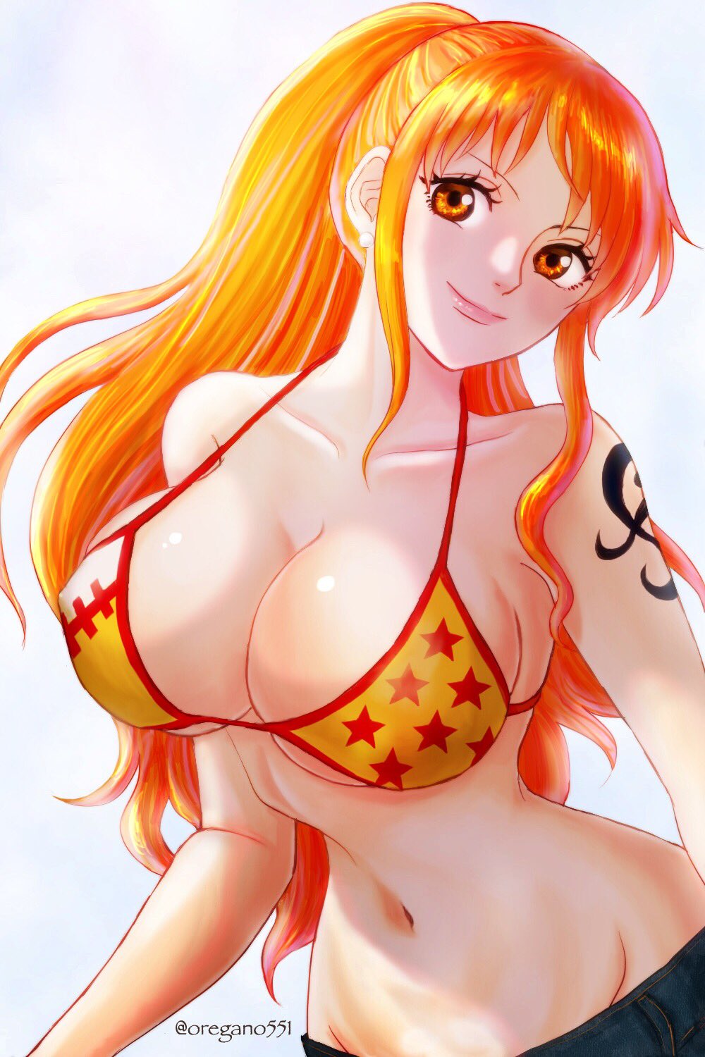 Rule34 - If it exists, there is porn of it / nami / 5032523