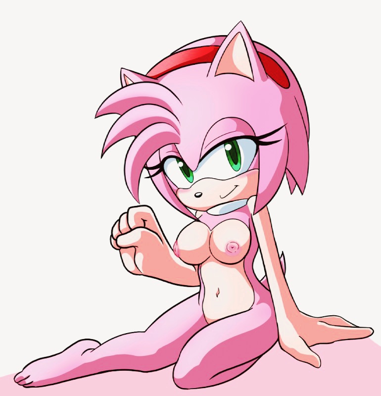 Amy rose tits - 🧡 Oh, Sonic by Speeds -- Fur Affinity dot net.