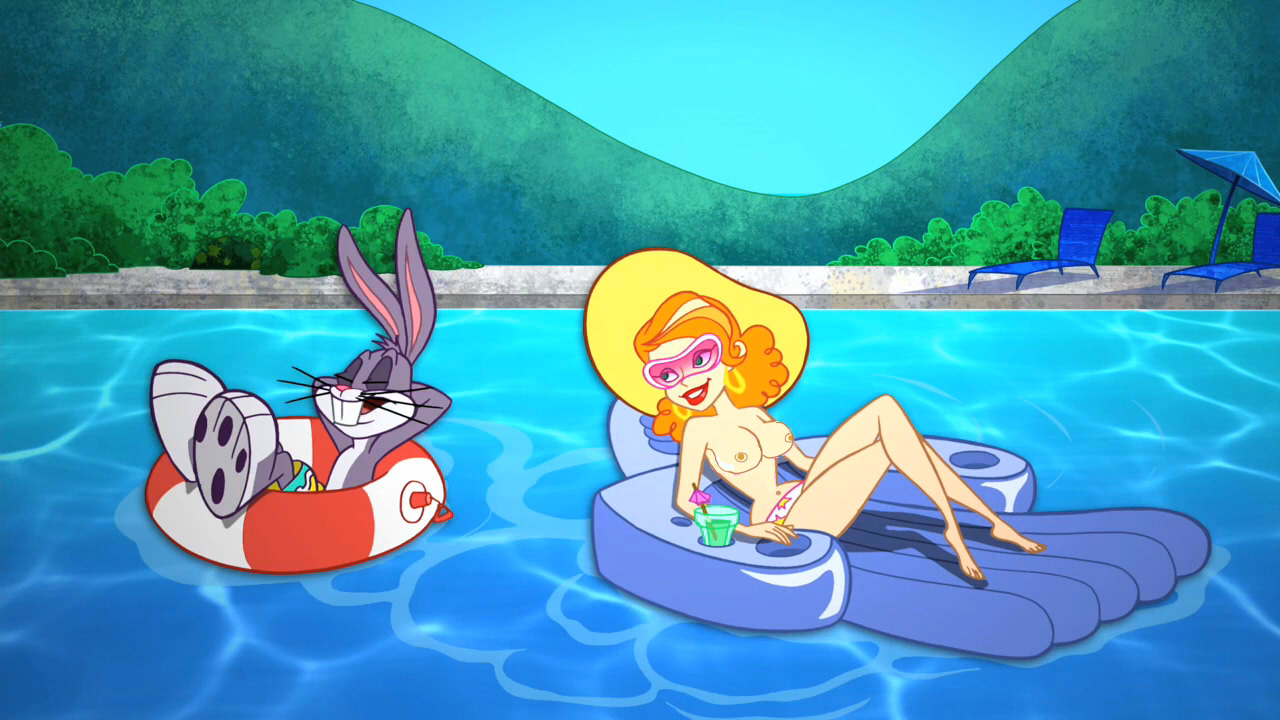 Rule34 - If it exists, there is porn of it / rule mapletint, bugs bunny,  starlett johansson / 979319