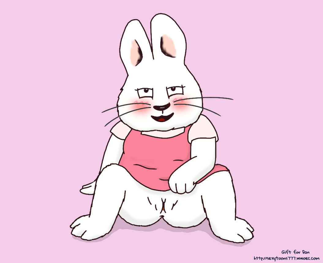 Rule34 - If it exists, there is porn of it  sexytoons777, ruby (max and  ruby)  1738317
