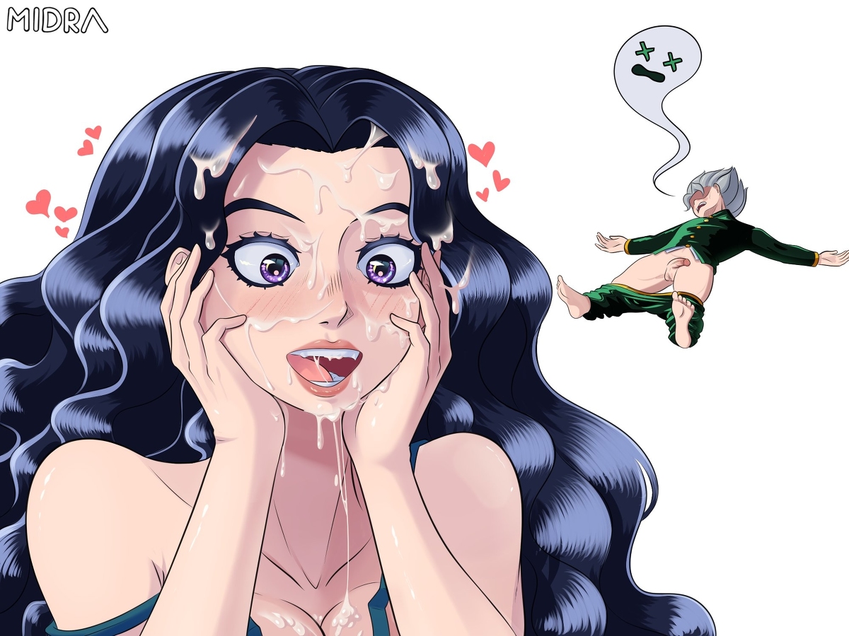 Yukako r34