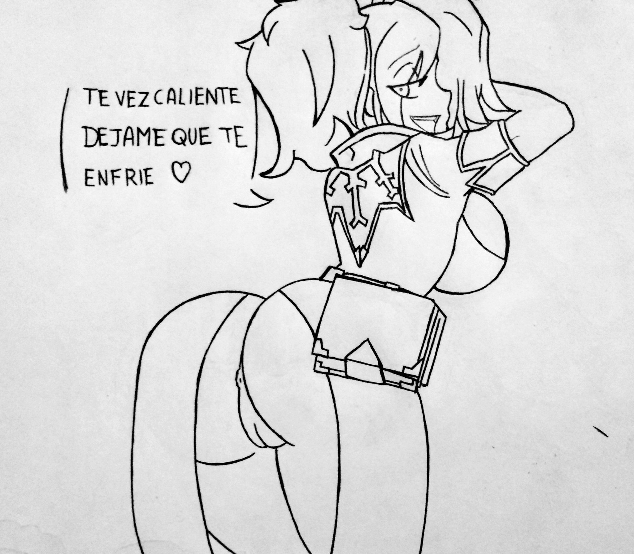 wolfuregogo, evie, paladins, tagme, 
