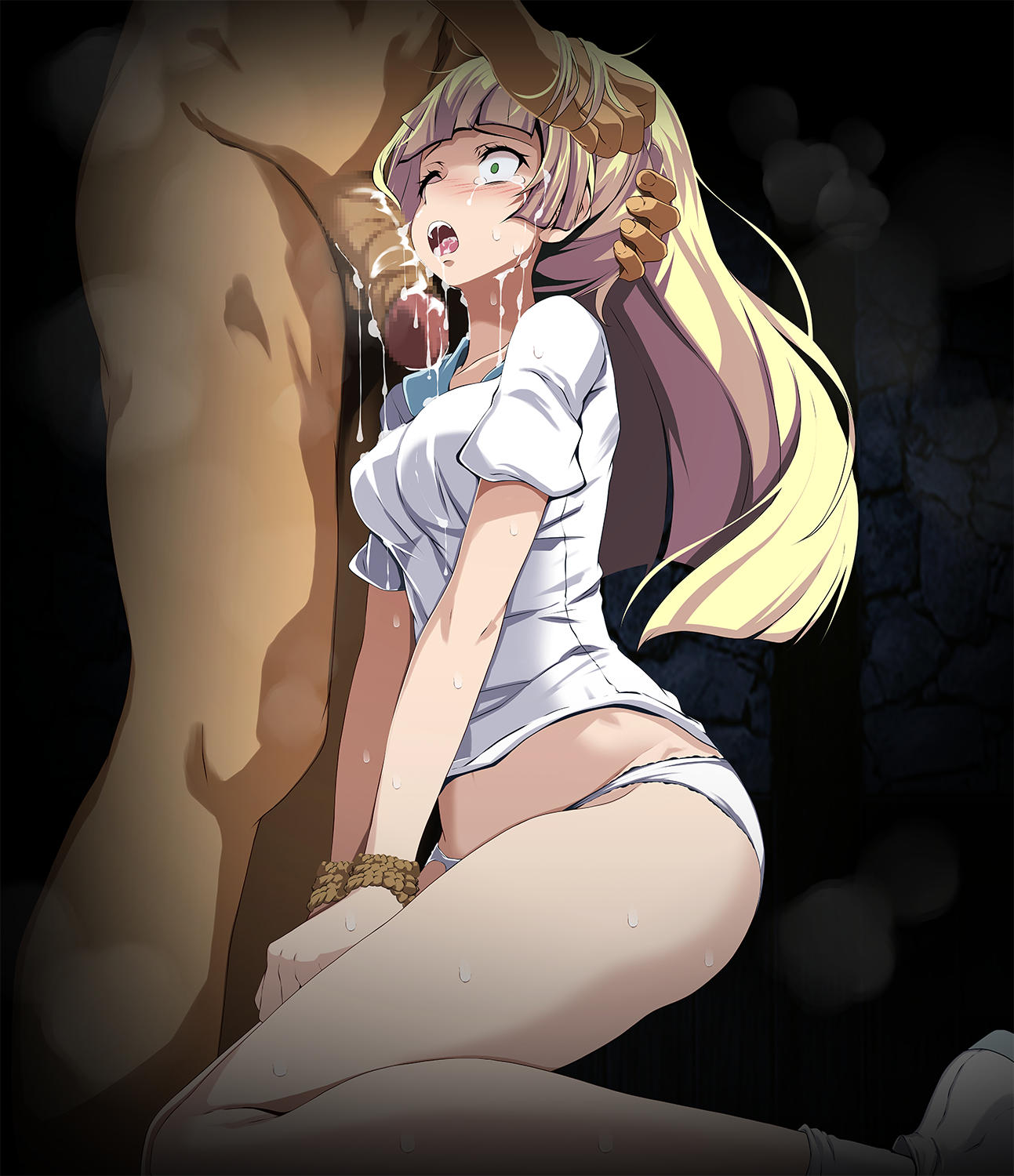 Nackte lillie pokemon