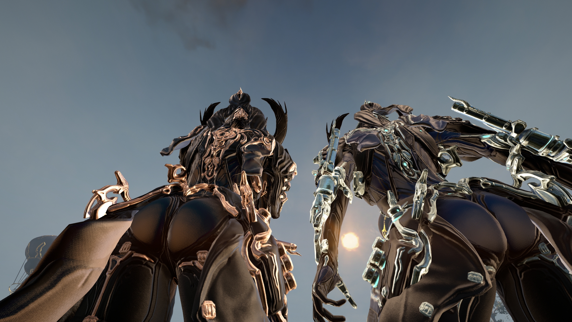 This is what you are warframe second dream фото 101