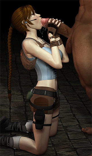 Rule If It Exists There Is Porn Of It Zzomp Lara Croft