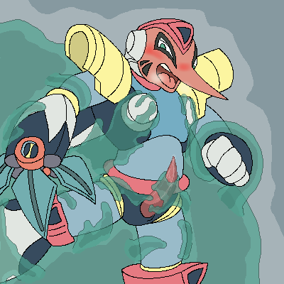 mega man, tagme, tengu man, 