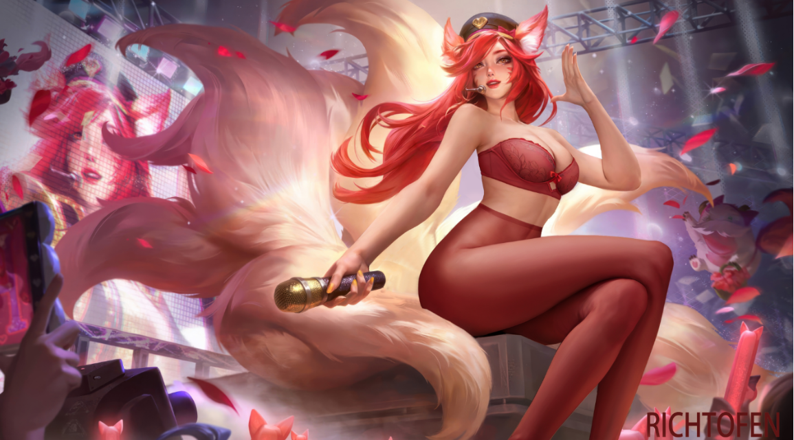 league of legends, tagme, richtofen, 