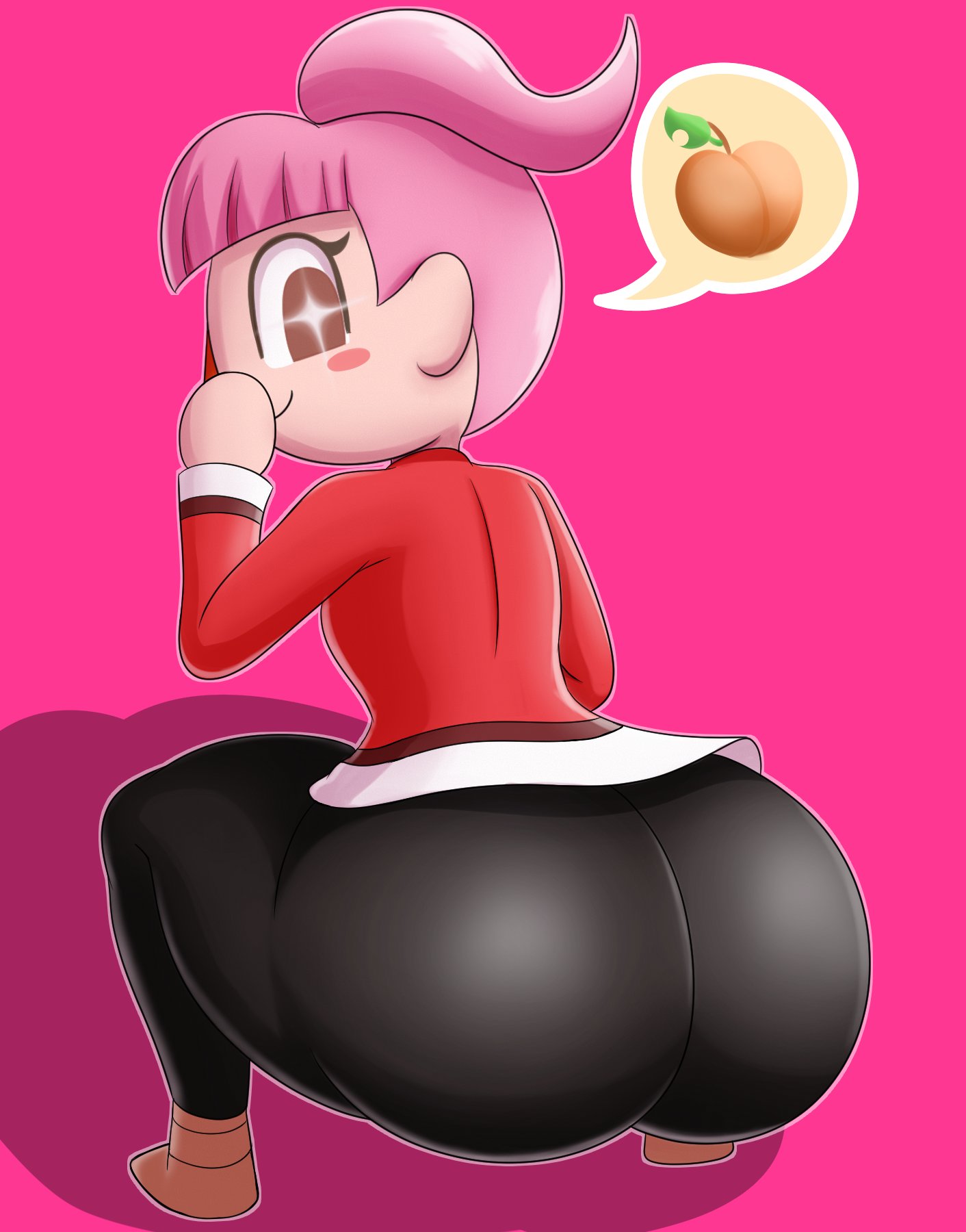 Rule34 - If it exists, there is porn of it / mechspazer, villager (animal  crossing) / 3618567