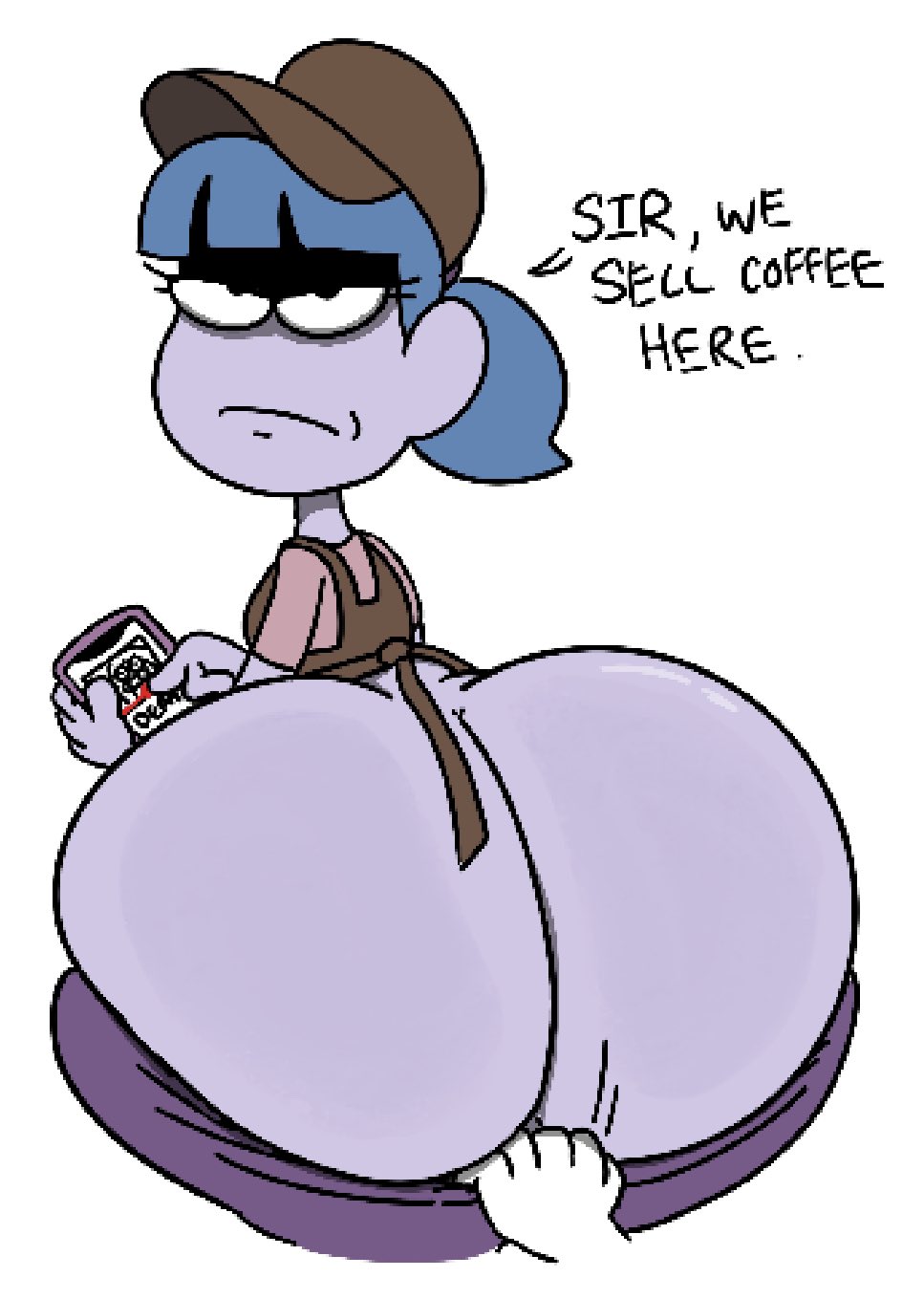 Big city greens rule 34