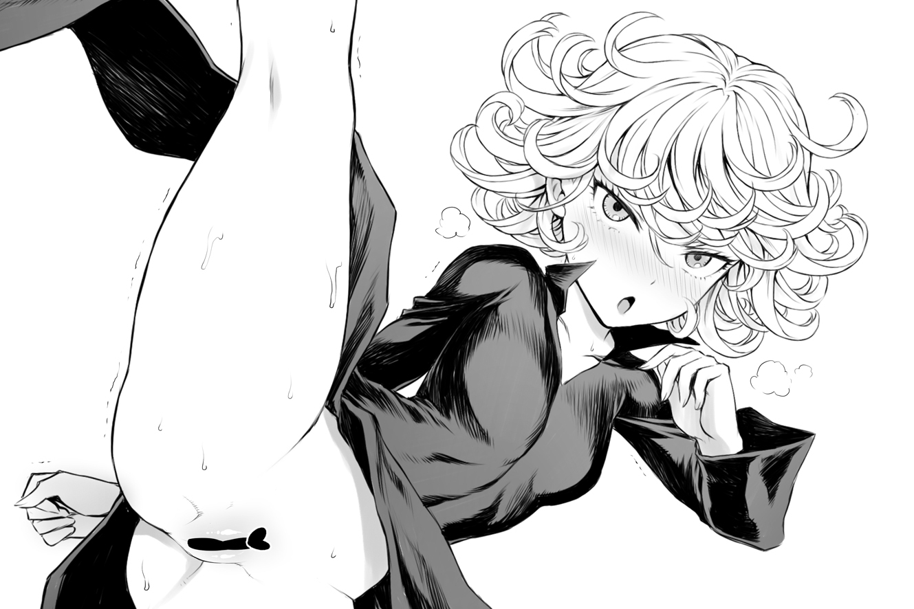 Tatsumaki manga