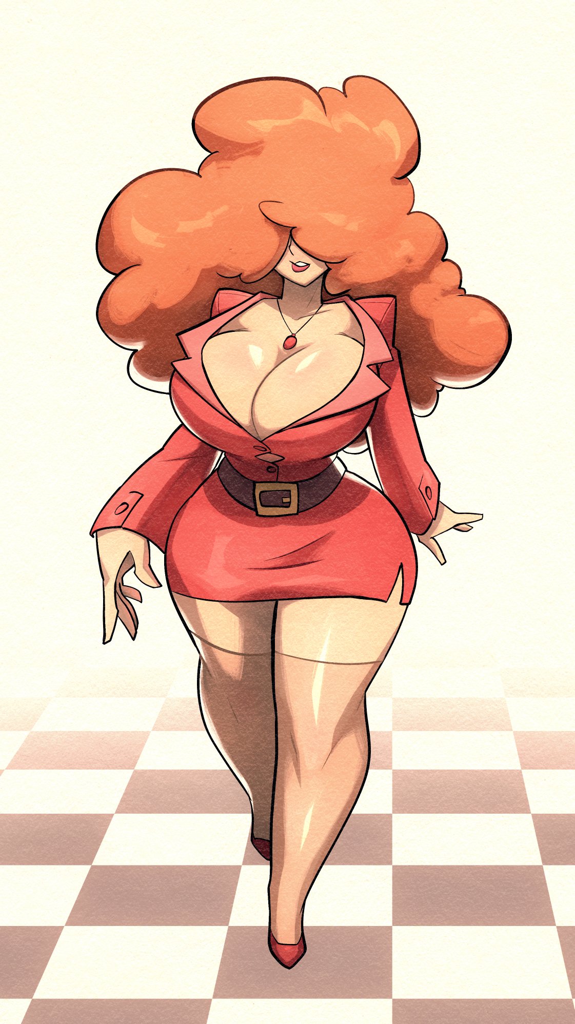 Rule34 - If it exists, there is porn of it  bigdad, sara bellum  4396764