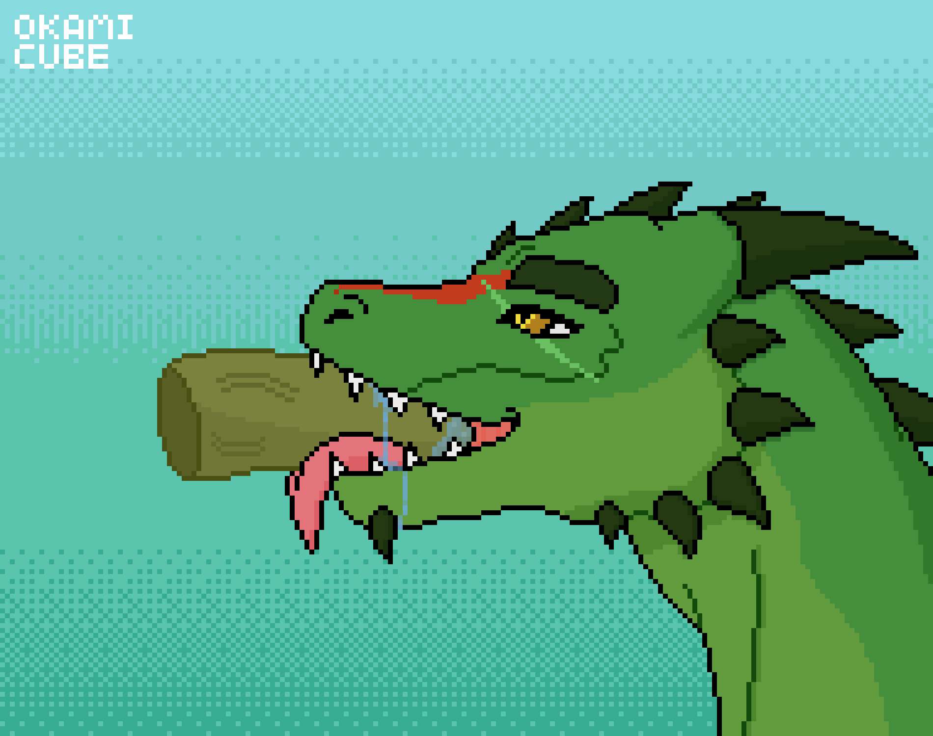 animated anthro anthro_on_anthro anthro_penetrated anthro_penetrating anthro_penetrating_anthro argonian bodily_fluids closed_eyes cum cum_drip cum_in_mouth cum_inside dazek deep_throat digital_media_(artwork) disembodied_penis drinking drinking_cum dripping duo ejaculation erection fellatio genital_fluids genitals green_body green_scales hi_res horn lizard male male/male male_penetrated male_penetrating male_penetrating_male markings microsoft okamicube oral oral_penetration penetration penile penile_penetration penis penis_in_mouth pixel_(artwork) pixel_animation reptile saliva scale_markings scales scalie sex simple_background swallowing tazguul the_elder_scrolls tongue tongue_out