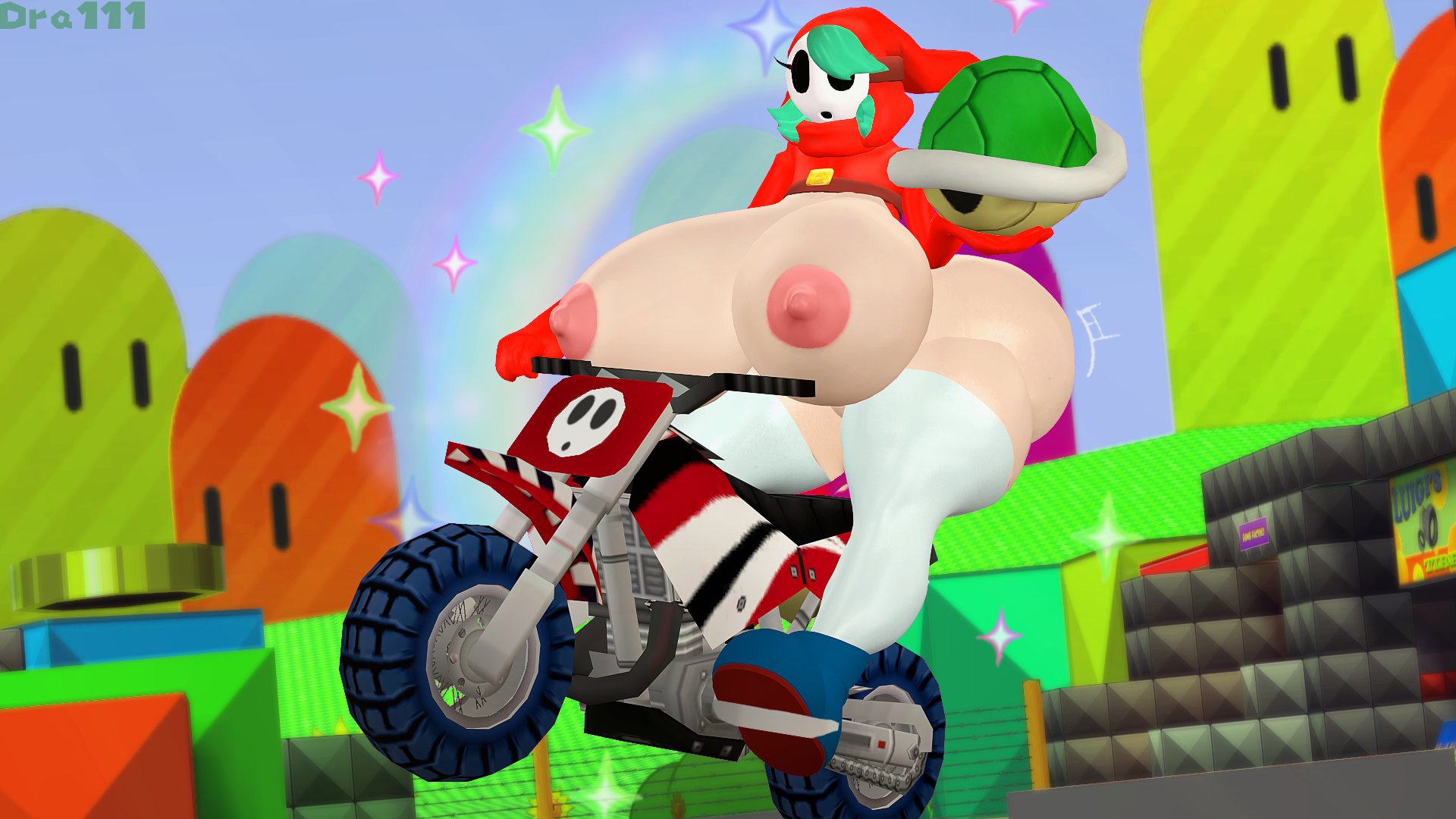 Massiveshelly