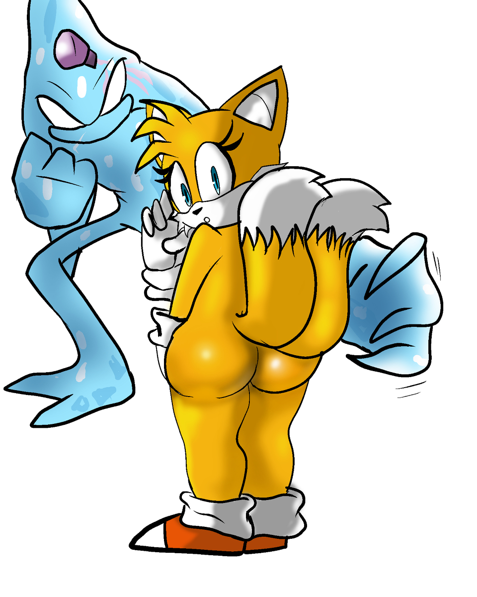 Tails rule 63